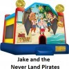 Jake and Neverland Pirates