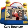 Cars Bouncer