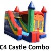 Castle Combo