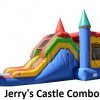 Jerry's Castle Combo
