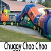 Chuggy Choo-Choo
