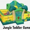 Jungle Toddler