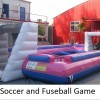 Soccer/Fuzeball