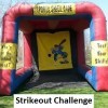 Strikeout Challenge